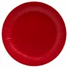 PROnappe 20 Πιάτα από χαρτί Ø 23,0 cm
