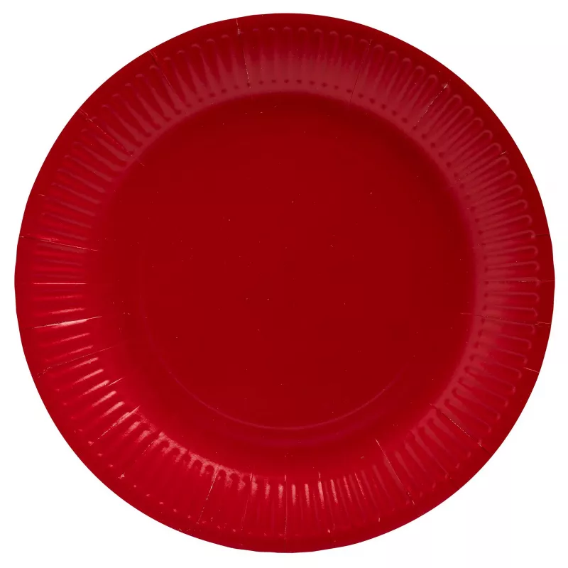 PROnappe 20 Πιάτα από χαρτί Ø 23,0 cm