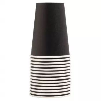 PROnappe 15 ποτήρια καφέ μίας χρήσης 200 ml - 1000 τεμ.