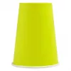 PROnappe 15 χάρτινα ποτήρια 200 ml, Kiwi Green (89113I)
