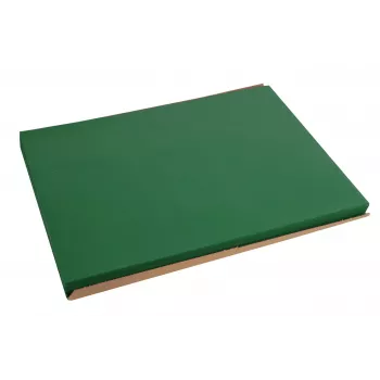 PROnappe 500 σουβέρ Tiss Lack πράσινα 30,0 x 40,0 cm