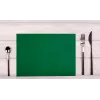 PROnappe 500 σουβέρ Tiss Lack πράσινα 30,0 x 40,0 cm