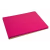 PROnappe 500 σουβέρ Tiss Lack ροζ 30 x 40 cm