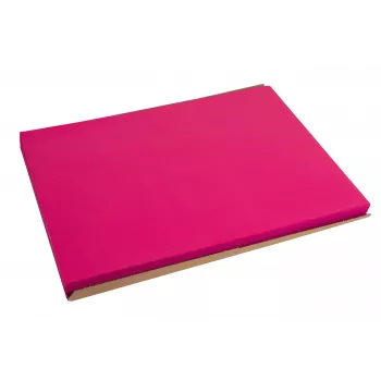 PROnappe 500 σουβέρ Tiss Lack ροζ 30 x 40 cm
