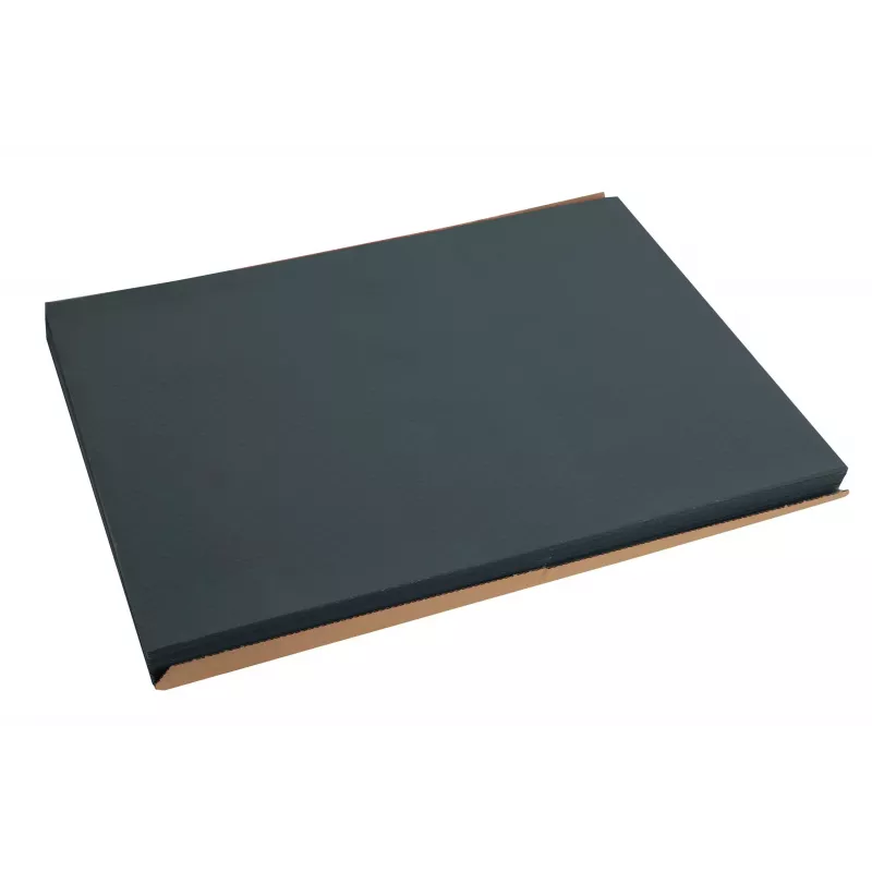 PROnappe 500 σουβέρ Tiss Lack γκρι 30,0 x 40,0 cm