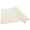 PROnappe σουβέρ μίας χρήσης Spunbond 400 x 300 mm, Ivory, PP