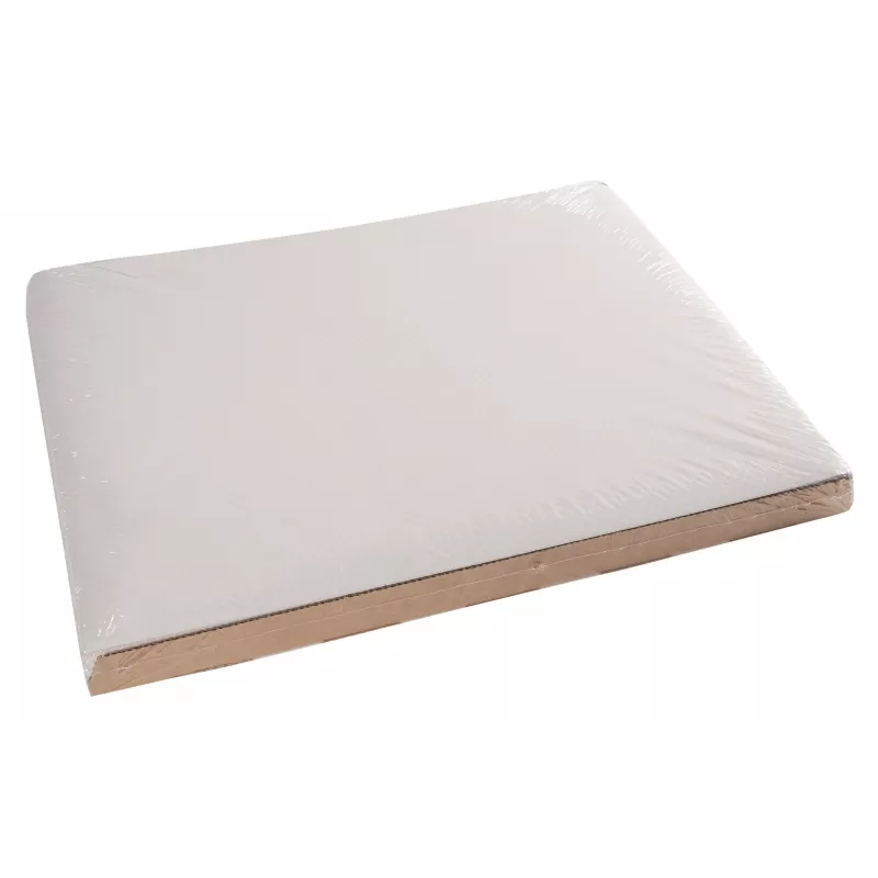 PROnappe 500 σουβέρ Tiss Lack λευκά 30,0 x 40,0 cm
