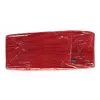 PROnappe Κόκκινες Χαρτοπετσέτες 2 φύλλων 20 x 20 cm Συσκευασία 50 τεμ.