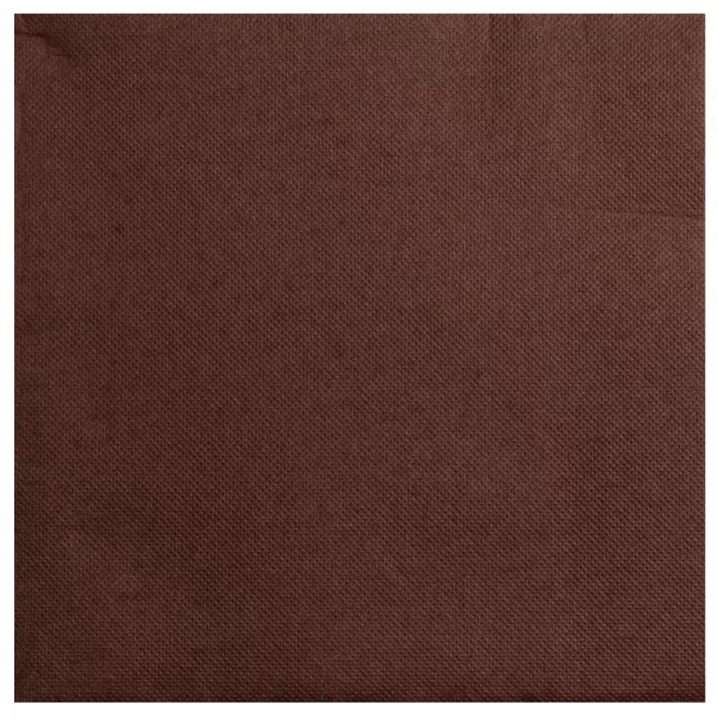 PROnappe Πετσέτες Καφέ 2 φύλλων 20,0 x 20,0 cm 50 τεμ.