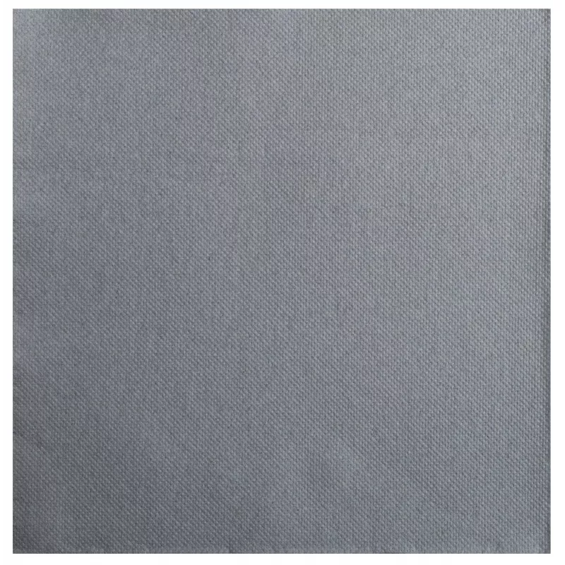 PROnappe Πετσέτες Γκρι 2 φύλλων 20,0 x 20,0 cm 50 τεμ.