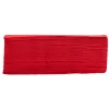 PROnappe Κόκκινες Χαρτοπετσέτες 2 φύλλων 19 x 19 cm Συσκευασία 40 τεμ.