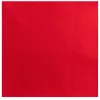 PROnappe Κόκκινες Χαρτοπετσέτες 2 φύλλων 19 x 19 cm Συσκευασία 40 τεμ.