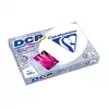 Clairefontaine DCP 160 gsm A4 250 φύλλα σατινέ λείο χαρτί λευκό