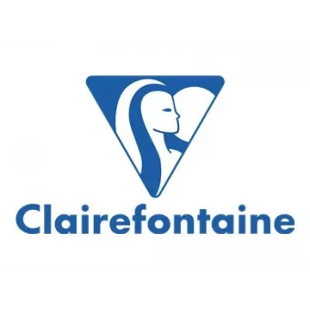 Exacompta Clairefontaine A4 120 g/m² Χαρτί ψηφιακής έγχρωμης εκτύπωσης 250 φύλλα λευκό