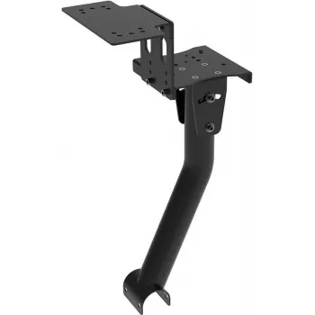 Oplite Gear Shifter & Handbrake Mount για GTR S3/S8 Sim Racing Cockpits - Μαύρο