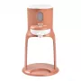 Beaba Bib'expresso 2-in-1 Μηχανή Παρασκευής Formula & Μπιμπερό Terracotta