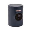 Beaba Milk Nomad Night Blue Φορητός Θερμαντήρας Μπιμπερό & Μπλέντερ 2-in-1