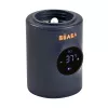 Beaba Milk Nomad Night Blue Φορητός Θερμαντήρας Μπιμπερό & Μπλέντερ 2-in-1