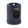Beaba Milk Nomad Night Blue Φορητός Θερμαντήρας Μπιμπερό & Μπλέντερ 2-in-1