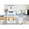 Beaba Bib'expresso 2 σε 1 Παρασκευαστής Φόρμουλας & Θερμαντήρας Μπιμπερό Λευκό