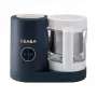 Beaba Babycook Neo Night Blue - Μπλέντερ/Ατμομάγειρας Βρεφικών Τροφών