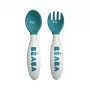 Beaba Babycook Neo 4 σε 1 Παρασκευαστής Βρεφικών Τροφών 1250 ml Midnight Blue
