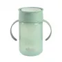 Beaba Ποτήρι Εκπαίδευσης 360° 200 ml Sage Green
