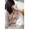 Beaba Big Flopsy Μαξιλάρι Θηλασμού και Εγκυμοσύνης Λινό Φυσικό