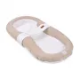 Beaba Kokon Φωλιά Μωρού 0-3 Μηνών Cocoony Heather Clay