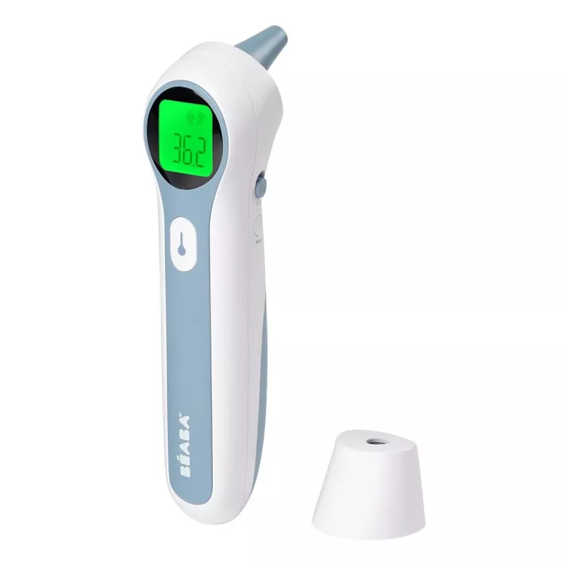 Beaba Thermospeed Ηλεκτρονικό Θερμόμετρο