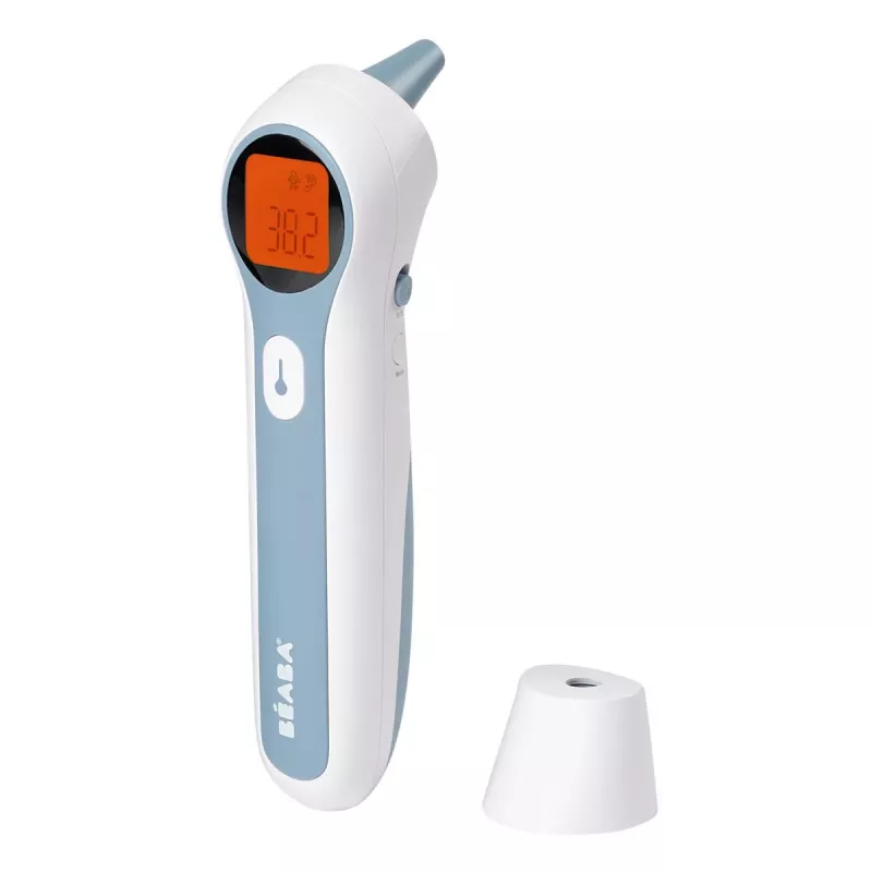 Beaba Thermospeed Ηλεκτρονικό Θερμόμετρο
