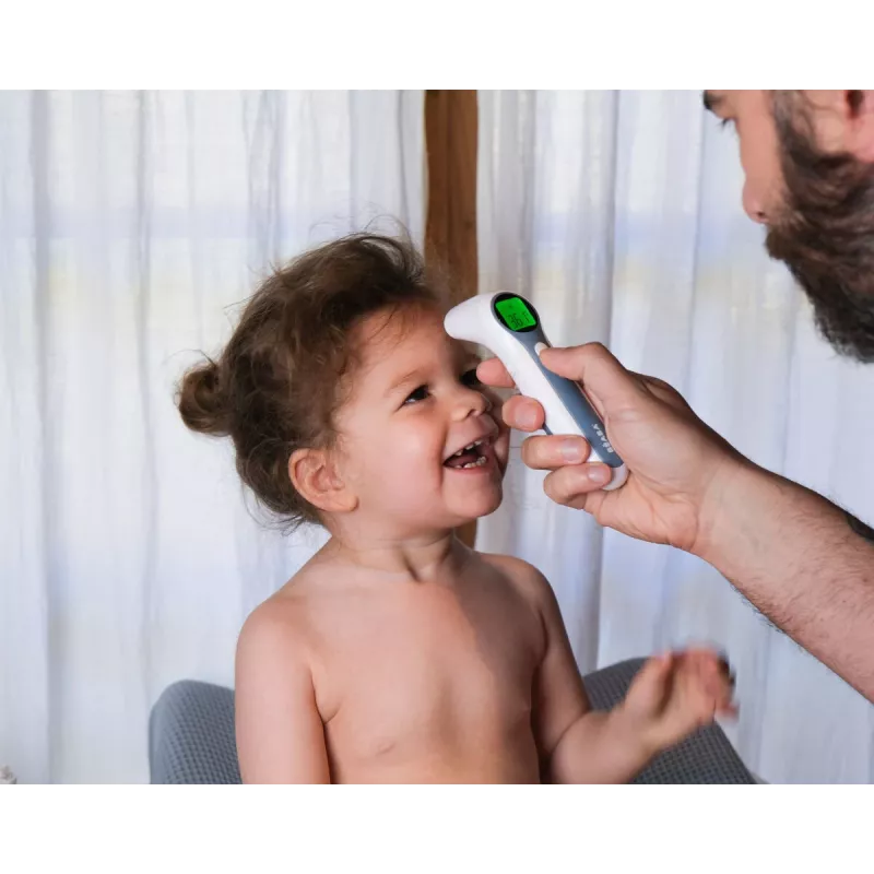 Beaba Thermospeed Ηλεκτρονικό Θερμόμετρο