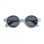 Beaba Ελαστική Κορδέλα Κεφαλής 9-24 Μηνών UV 400 Pearl Blue