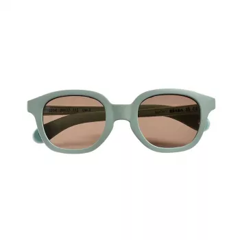 Beaba Lucky παιδικά γυαλιά ηλίου 9-24 μηνών - Sage Green