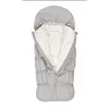 Beaba Winter υπνόσακος καροτσιού 6-24 μηνών Heather Grey