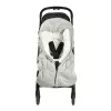 Beaba Winter υπνόσακος καροτσιού 6-24 μηνών Heather Grey