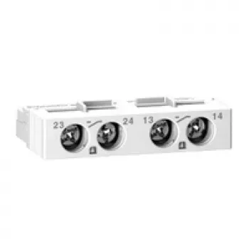 APC GVAE20 Basic PDU 20A 0U κάθετη μονάδα διανομής ρεύματος, 12x C13 + 4x C19, μαύρο