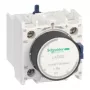 APC Schneider Electric LADS2 μπλοκ βοηθητικών επαφών, 2 NO, ακροδέκτης βίδας, λευκό