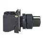 Schneider Electric XB5 Πιεστικό, μαύρο, 220-240 V, 10 A