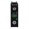 Schneider Electric ZBE1015 πώμα τυφλό μαύρο IP20 11 τεμ. Harmony XB4/XB5