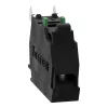 Schneider Electric ZBE1015 πώμα τυφλό μαύρο IP20 11 τεμ. Harmony XB4/XB5
