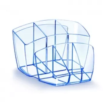 CEP Office Solution Θήκη Στυλό 580 I Ice Blue