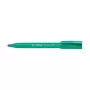 Pentel Fine Point R50 Στυλό Rollerball - Μπλε - Λεπτό (0,5 mm) - Συσκευασία 12 τεμ.