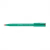 Pentel Fine Point R50 Στυλό Rollerball - Κόκκινο - Λεπτή Μύτη 0,5 mm - Συσκευασία 12 τεμ.