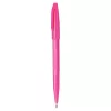 Pentel Sign Pen μαρκαδόρος ροζ 0,8 mm