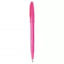 Pentel Sign Pen μαρκαδόρος ροζ 0,8 mm