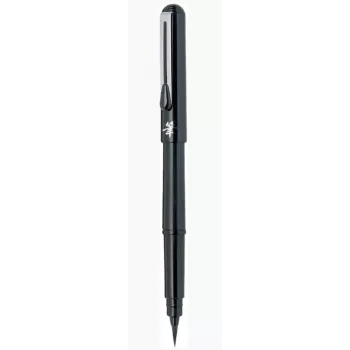 Pentel GFKP3-AO πινέλο μαρκαδόρος μαύρο - 1 τεμ.