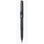 Pentel GFKP3-AO πινέλο μαρκαδόρος μαύρο - 1 τεμ.