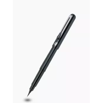 Pentel GFKP3-AO πινέλο μαρκαδόρος μαύρο - 1 τεμ.