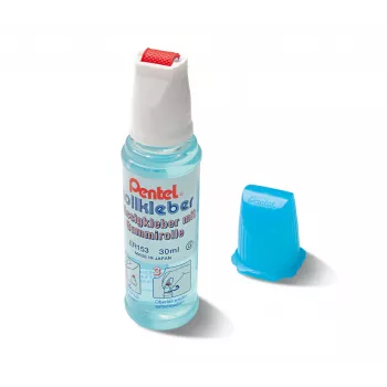 Pentel ER-S φιάλη κόλλας ανταλλακτική 300 ml